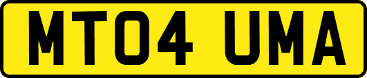MT04UMA