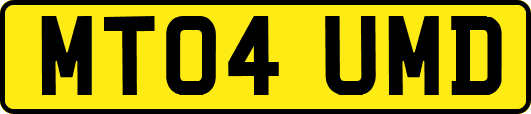 MT04UMD