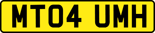 MT04UMH