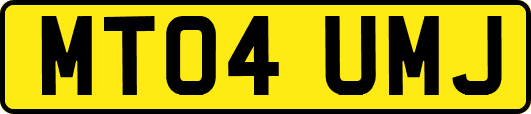 MT04UMJ
