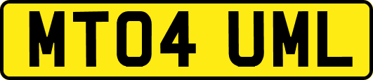 MT04UML