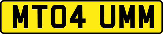 MT04UMM