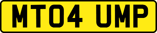 MT04UMP