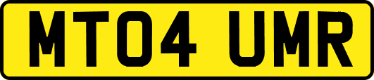 MT04UMR