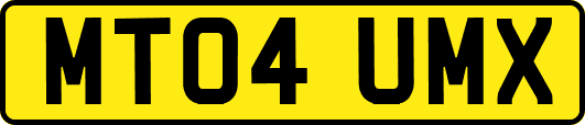 MT04UMX