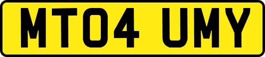 MT04UMY