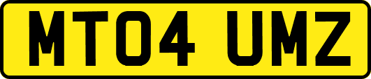 MT04UMZ