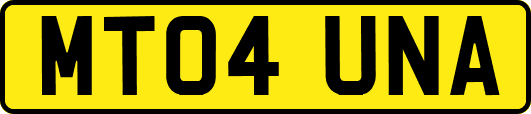 MT04UNA