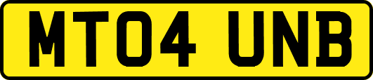 MT04UNB