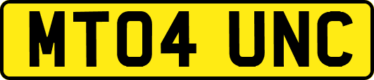 MT04UNC