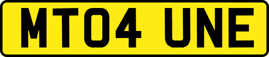 MT04UNE