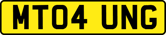 MT04UNG