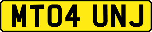 MT04UNJ