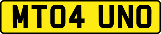 MT04UNO