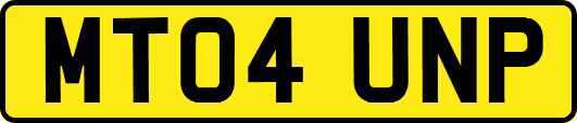 MT04UNP
