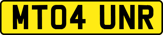 MT04UNR