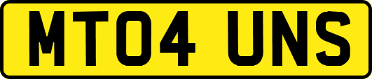 MT04UNS
