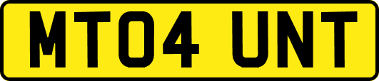 MT04UNT