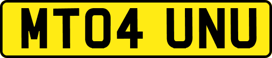 MT04UNU