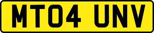 MT04UNV
