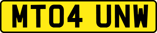 MT04UNW