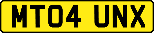 MT04UNX
