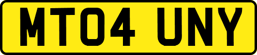 MT04UNY