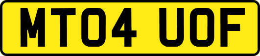 MT04UOF