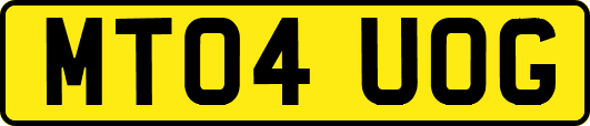 MT04UOG