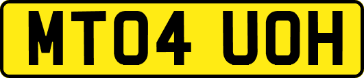 MT04UOH