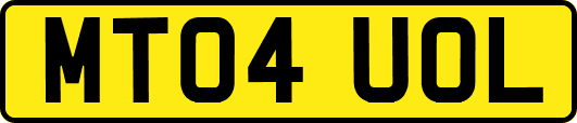 MT04UOL