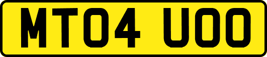 MT04UOO