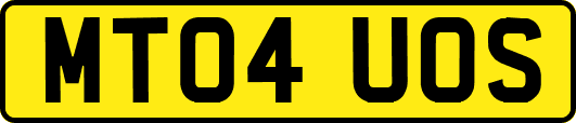 MT04UOS