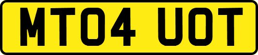 MT04UOT