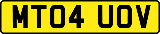 MT04UOV