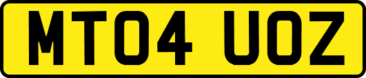 MT04UOZ