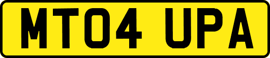 MT04UPA
