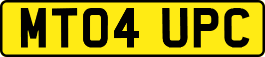MT04UPC