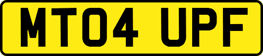 MT04UPF