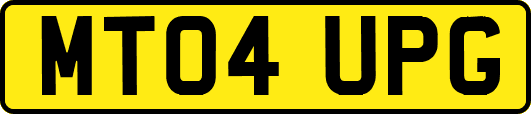 MT04UPG