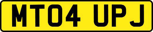 MT04UPJ
