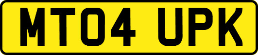MT04UPK