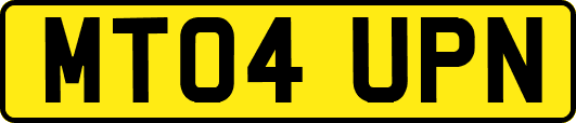 MT04UPN