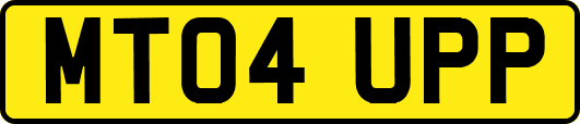 MT04UPP