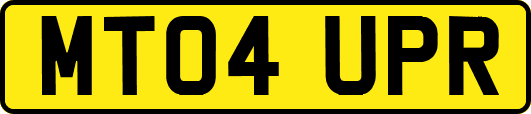 MT04UPR
