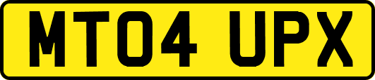 MT04UPX
