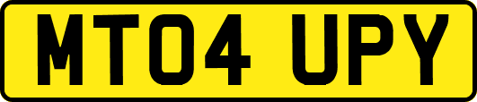 MT04UPY