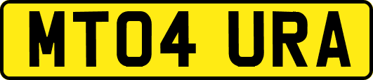 MT04URA