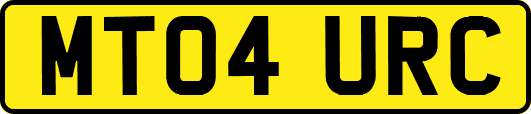 MT04URC