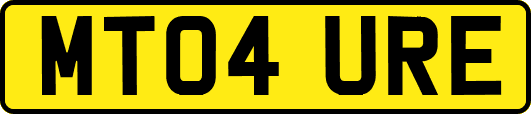 MT04URE